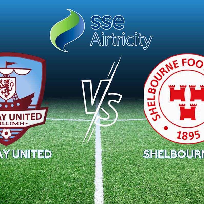 Galway United 1-1 Shelbourne (Men's Premier Division Commentary with Mike Rafferty and Derek Rogers)