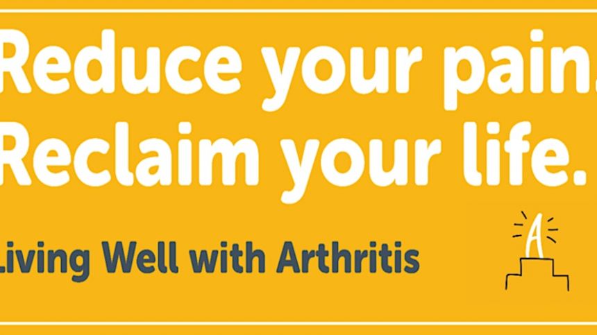 Arthritis Ireland to host self-management programme in Gort next month