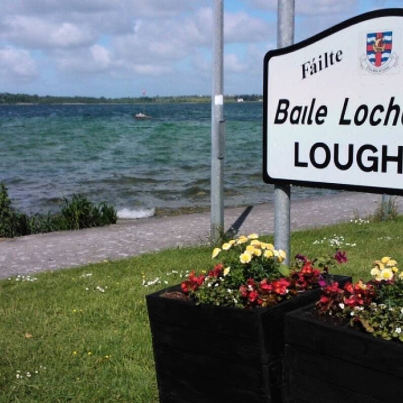 Calls for safety measures on 'accident blackspot' Lake Road in Loughrea