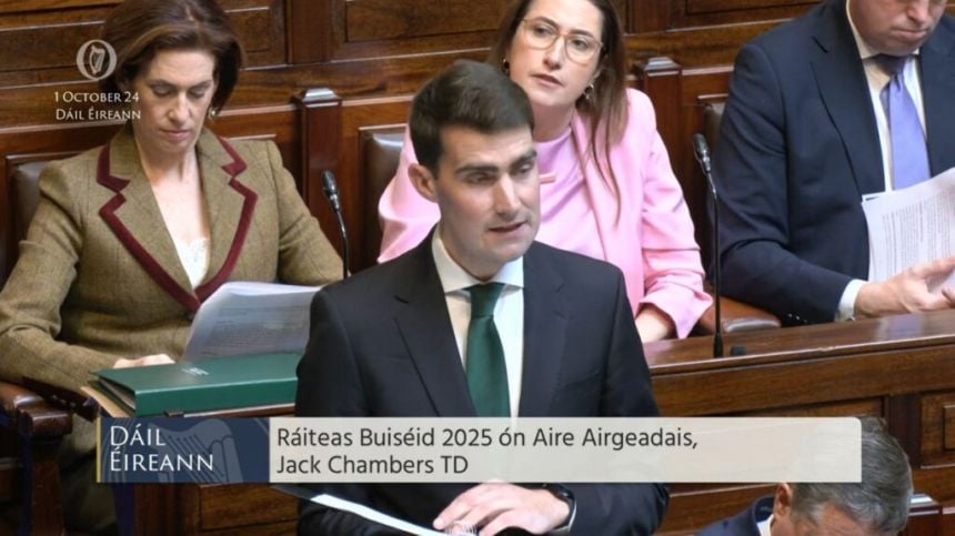 Budget 2025 - recapping the most significant announcements