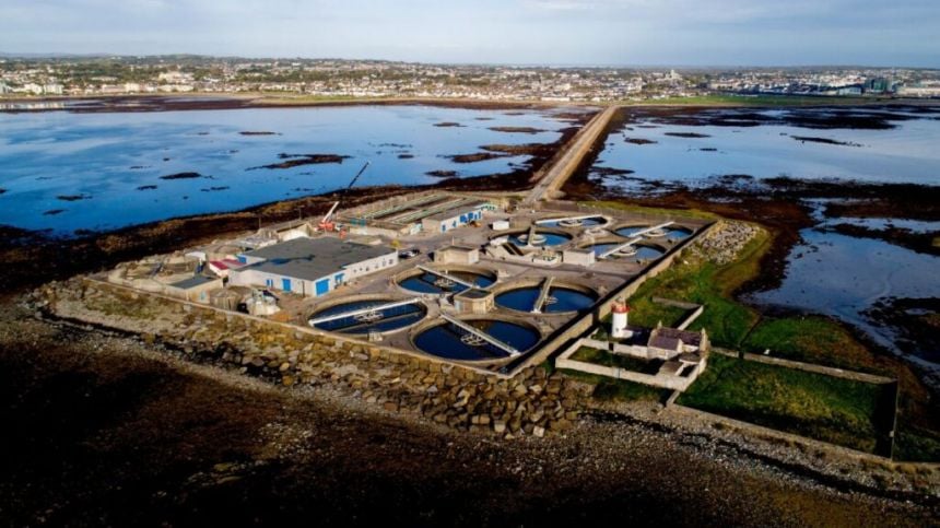 Public consultation launched for 50-year Galway wastewater strategy