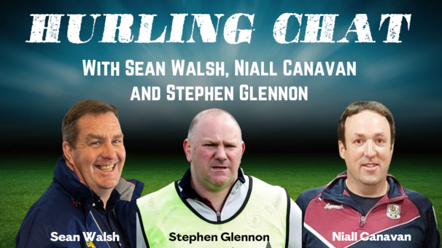 Hurling Chat - The Senior Hurling Championship Preview