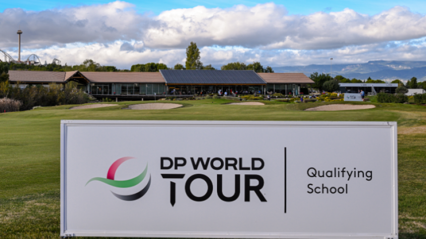 3 Galway Golfers still in the hunt for DP World Tour cards