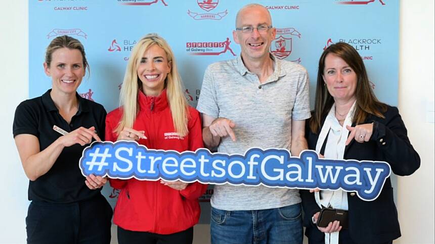 Galway Athletics Report (6th August 2025)