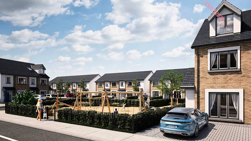 Tuam supermarket plans axed in favour of new homes