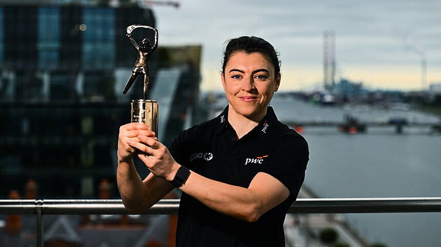 Niamh Mallon Named PwC GPA Women’s Player Of The Month Winners In Camogie For June 