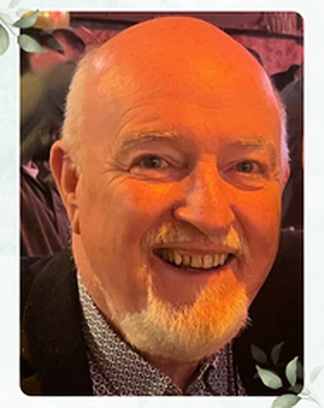Ronnie Lawless