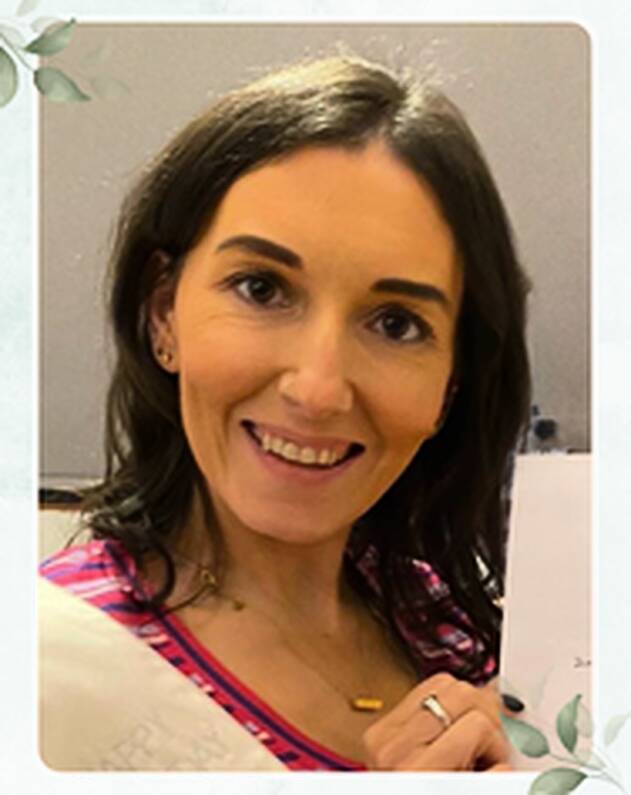 Helen Roche nee Rabbitte