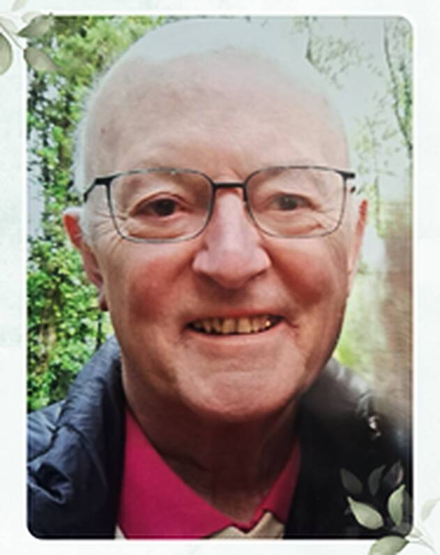 Maurice Crean BDS.D. Orth, FDS.