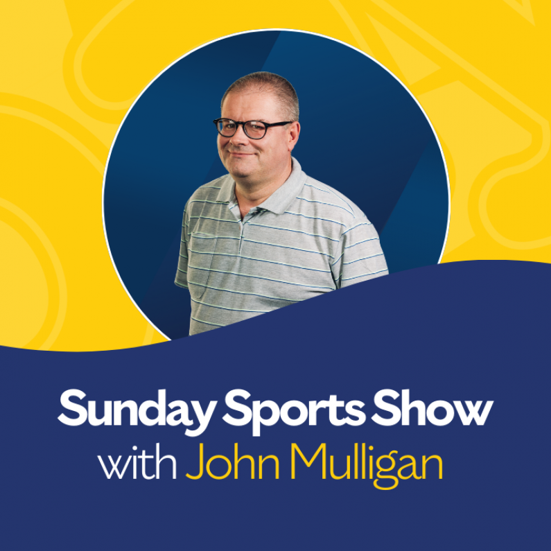 The Sunday Sports Show