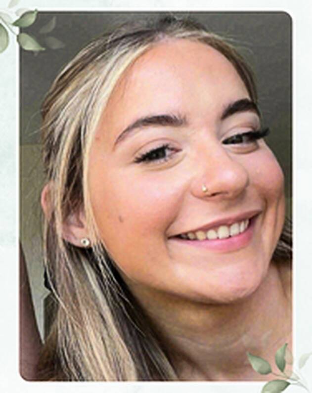 Samantha Gannon
