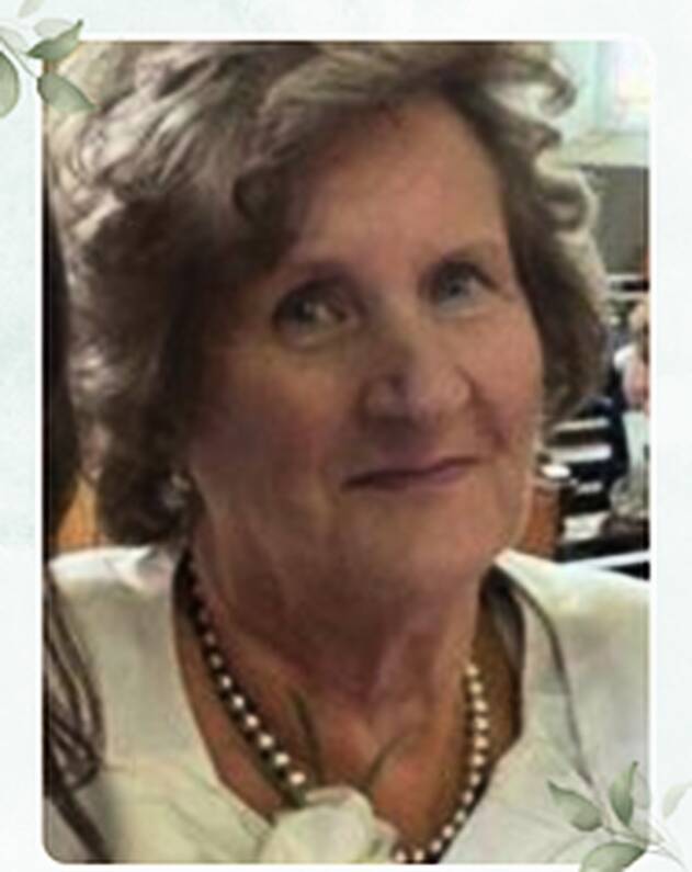 Annette Molloy (née Clancy)