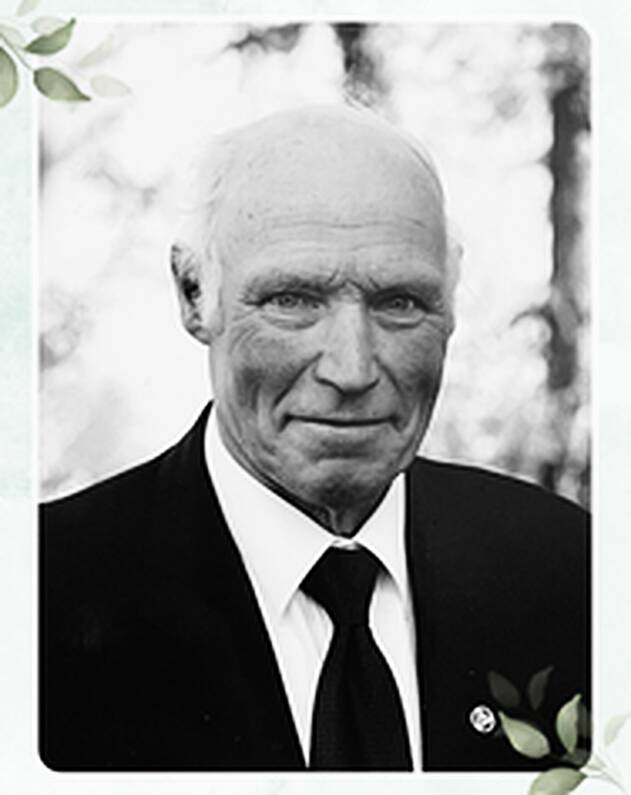 Patrick (Paddy) Cannon