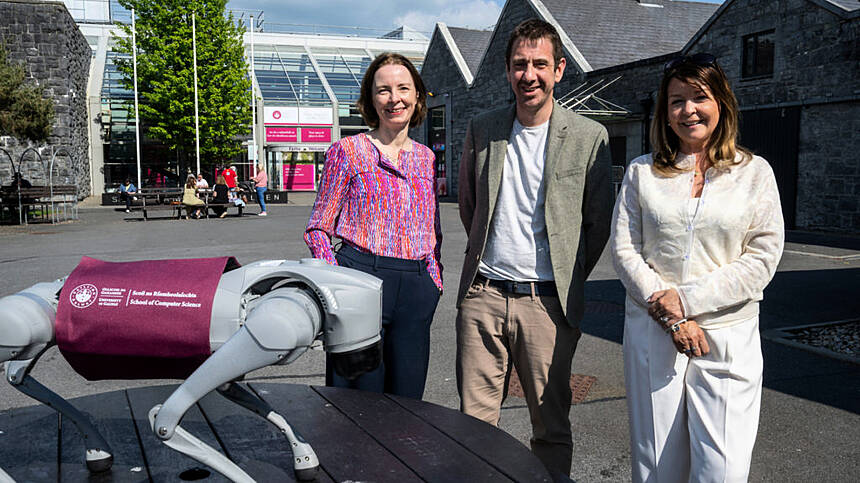 University of Galway to host technology innovation festival