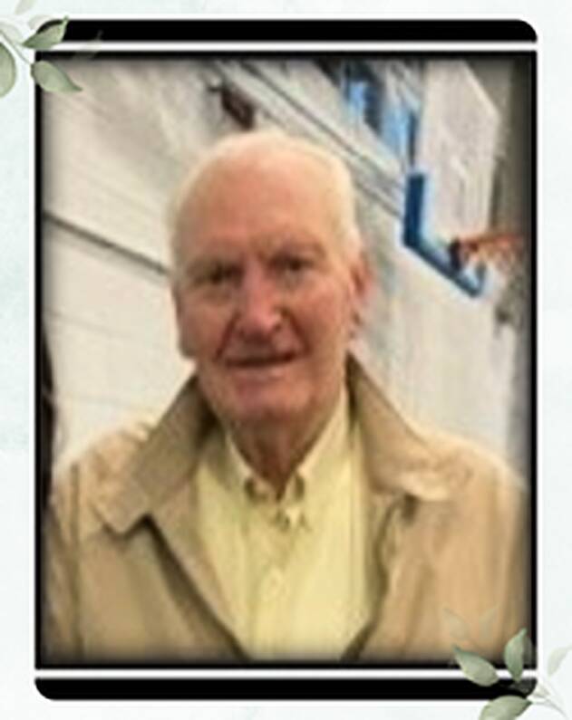 Dan O' Sullivan