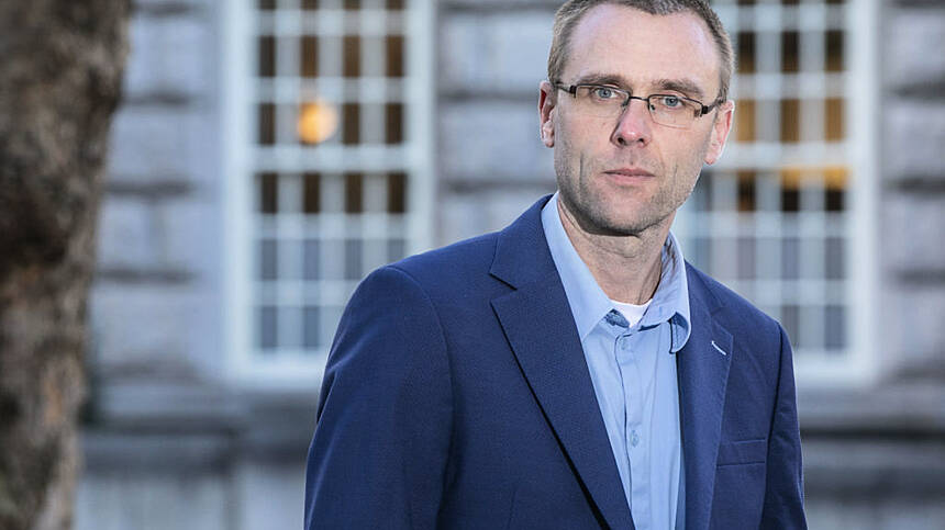 University of Galway spin-out Lua Health launches employee wellbeing platform