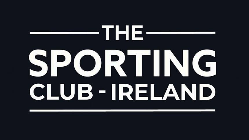 Galway Man Introduces The Sporting Club To Ireland