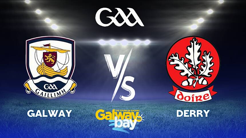 Galway Still In Championship Hunt Following Draw With Derry - Commentary And Reaction