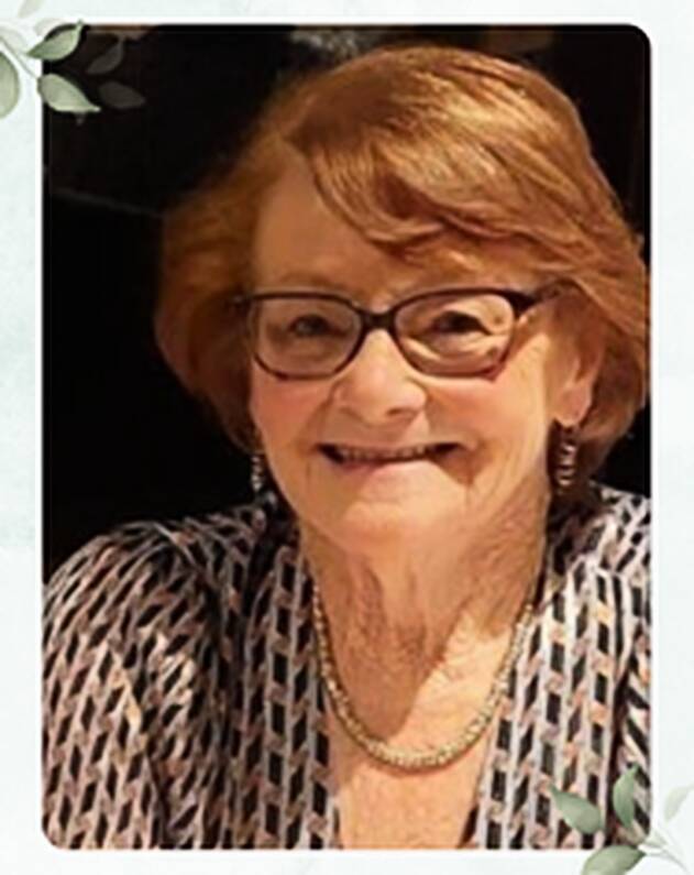 Mary Earls (née Hennelly)