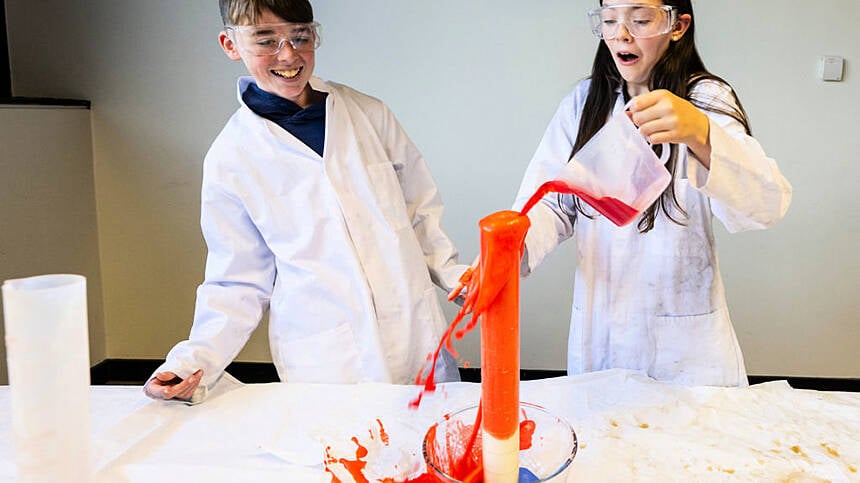 University of Galway launches new outreach courses for its Youth Academy