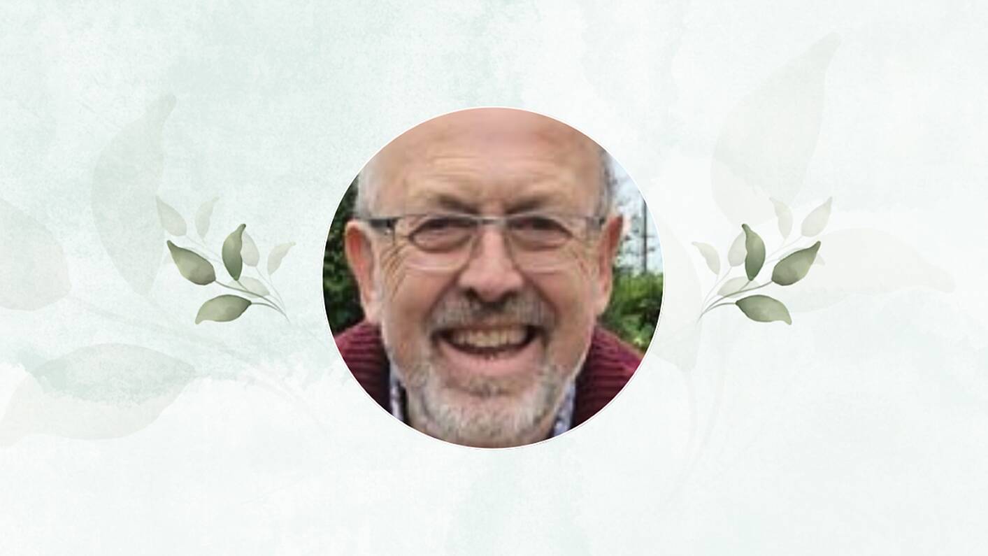 Bill (William) Thompson