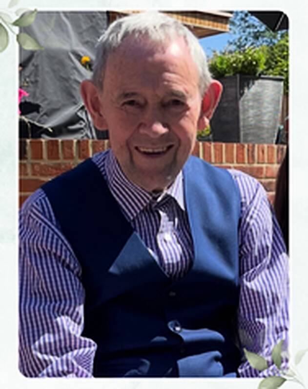Patrick Joseph (Pat) Greenan