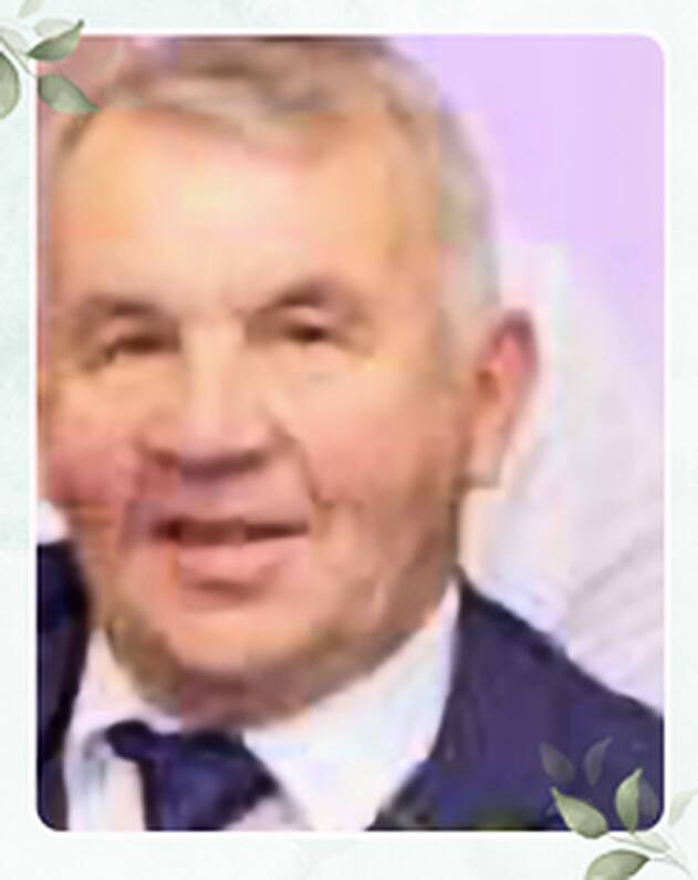 Eamonn (Keigeen) Flanagan