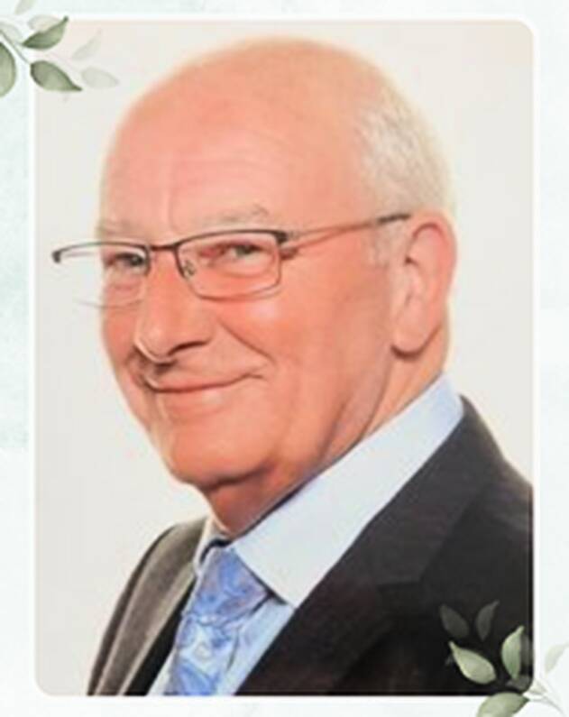 Michael Mannion