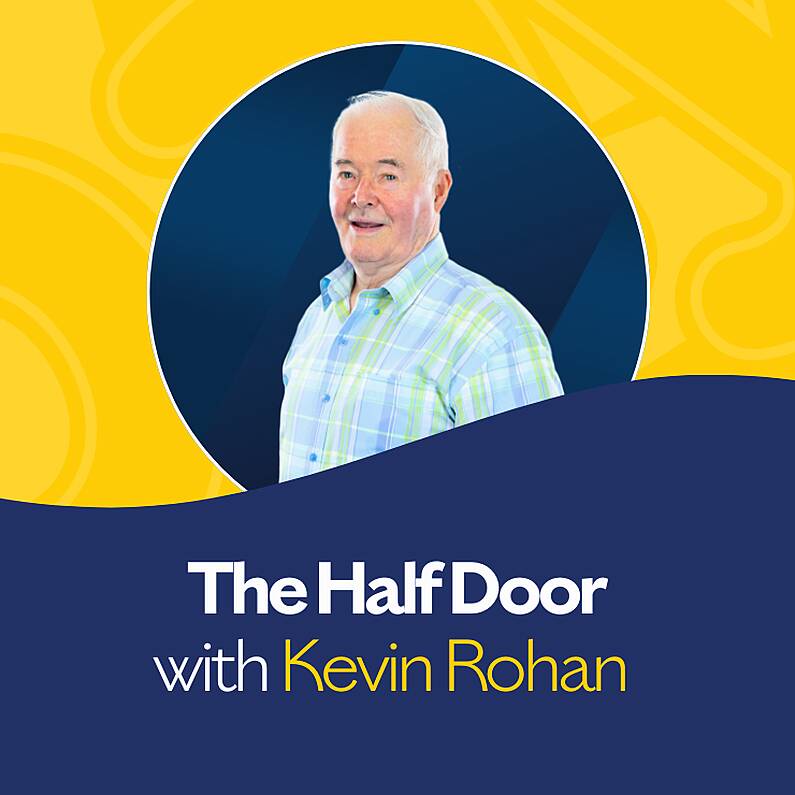 The Half Door