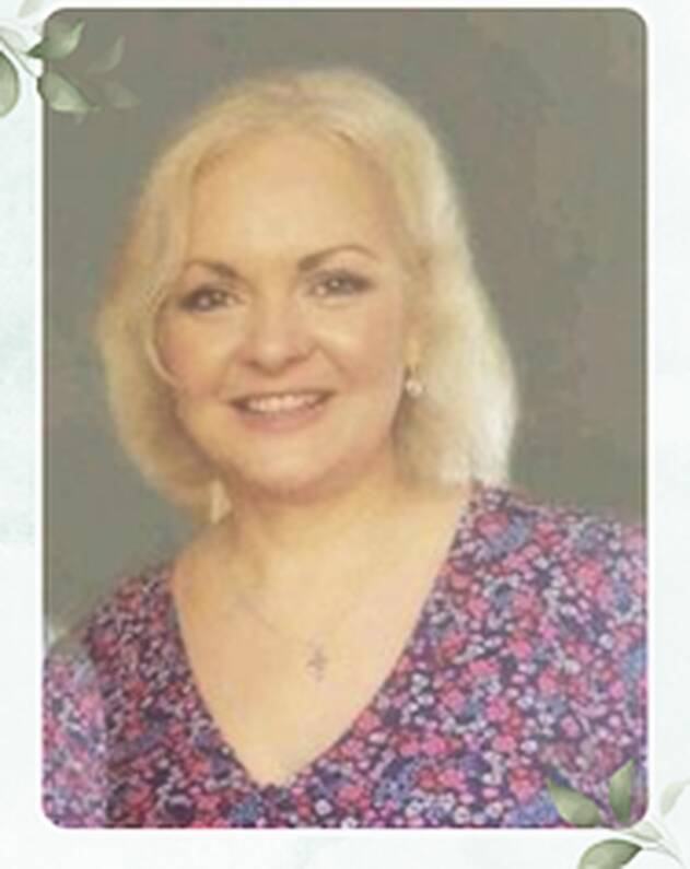 Sharon Kearney