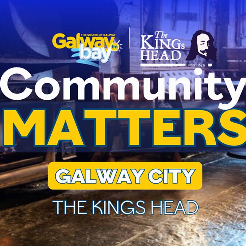 Community Matters: Galway City Centre