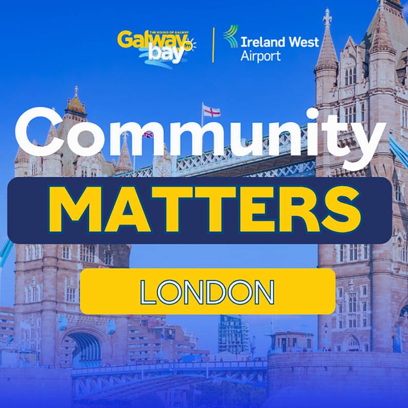 Community Matters: London