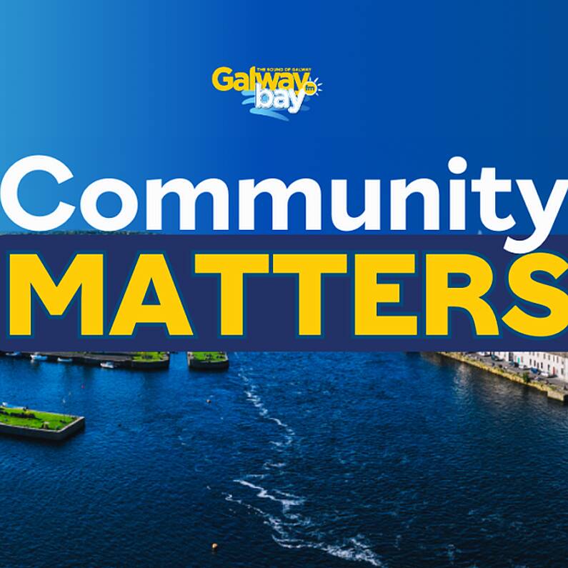 Community Matters: Rahoon (Friday, May 9th 2025)