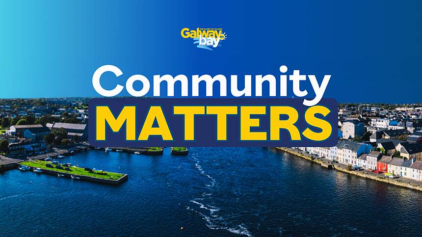 Community Matters: Rahoon (Friday, May 9th 2025)