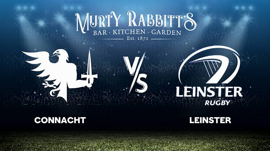 Connacht Eagles vs Leinster A (Interprovincial Rugby Preview with Andrew Browne)