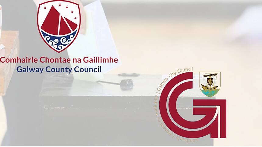 Co-Options for Galway City and County Councils near completion with remaining conventions this evening and tomorrow.