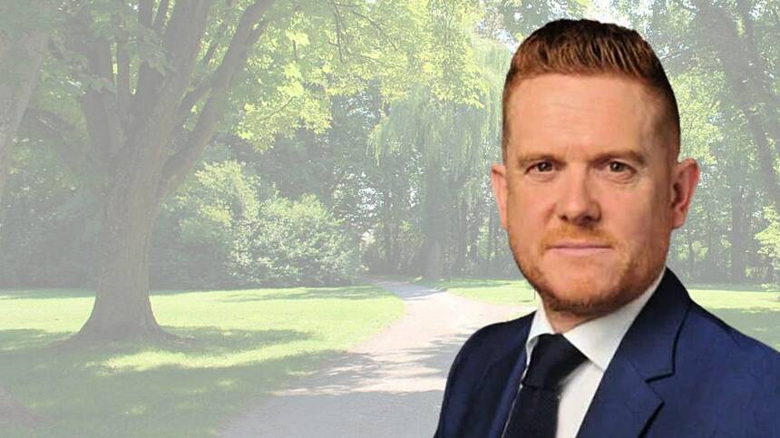 Call for full audit of public parks and council amenities across city