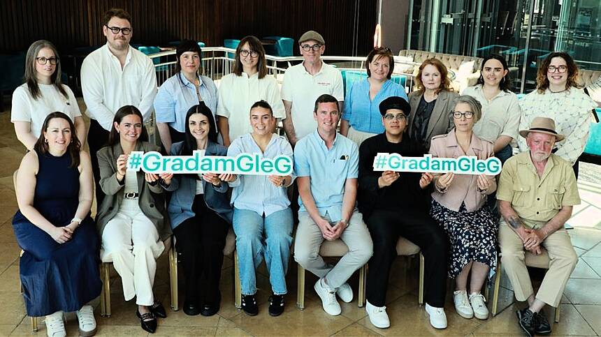 Gaeltacht Minister to present Gradam Sheosaimh Uí Ógartaigh awards in Salthill
