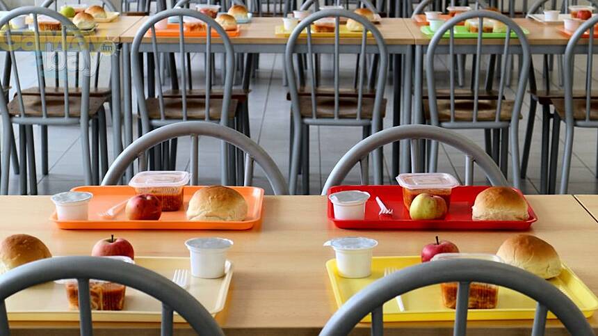 Tuam pupils to contact Education Minister on importance of free school breakfasts