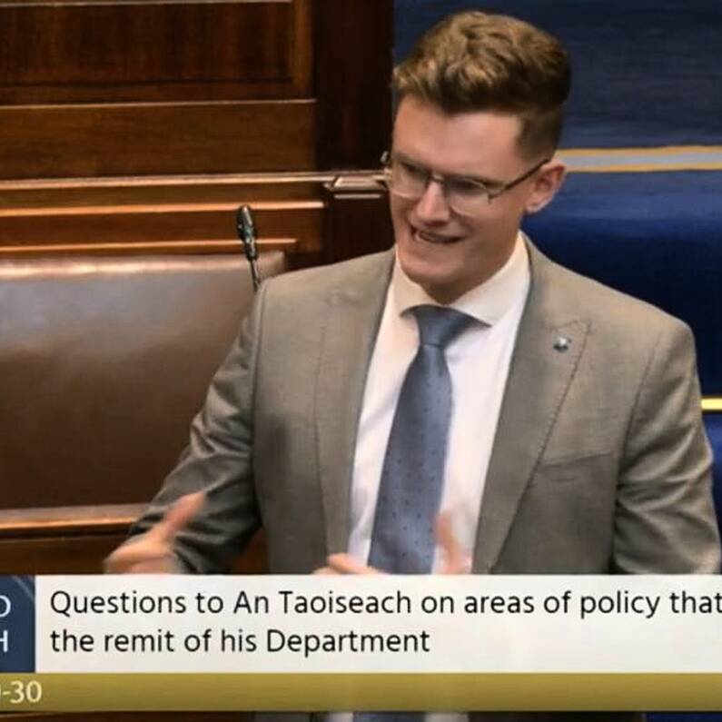 Local TD tells Taoiseach home-builders "feel scammed" by development contributions