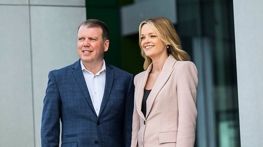 Davy Galway expands to Clare and Limerick