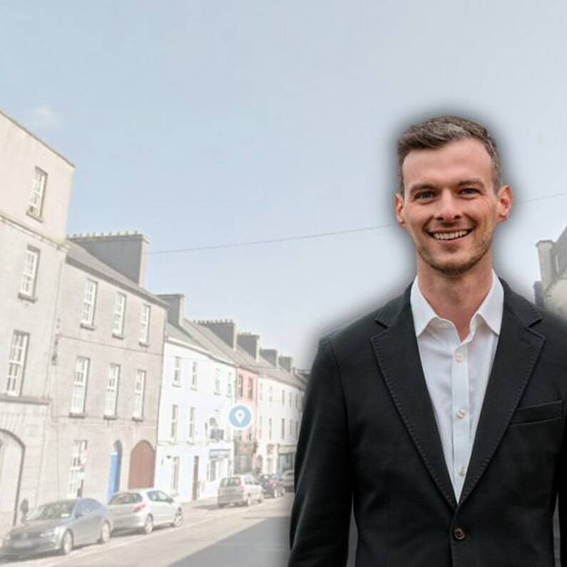 Plans to make Ballinasloe IDA site more investment friendly
