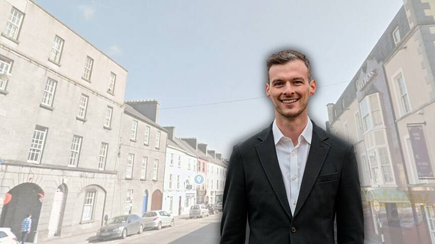 Plans to make Ballinasloe IDA site more investment friendly