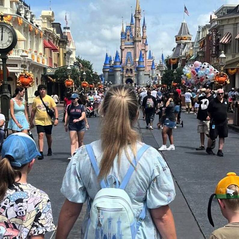 Disney expert shares top travel tips