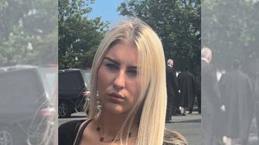 Gardaí seek help in finding missing young woman from Ballybane