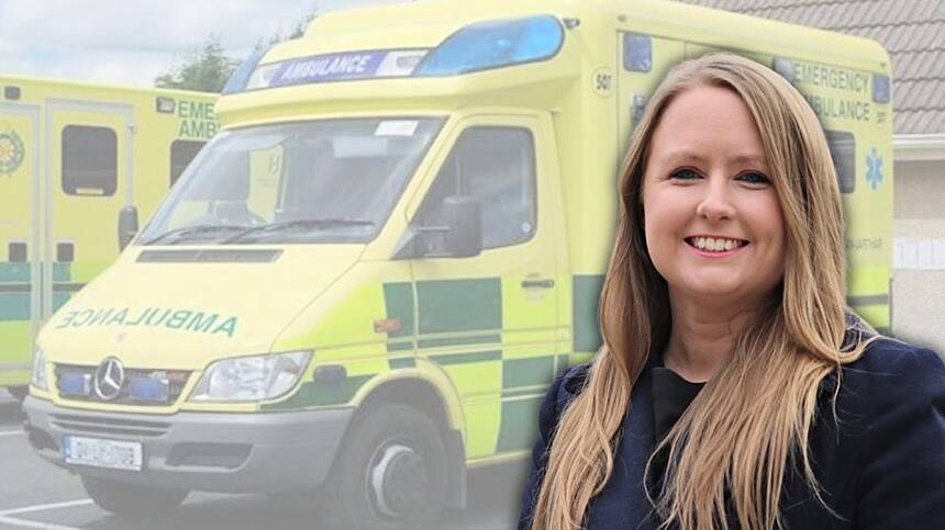 Calls for end to delays in delivery of ambulance base in Connemara