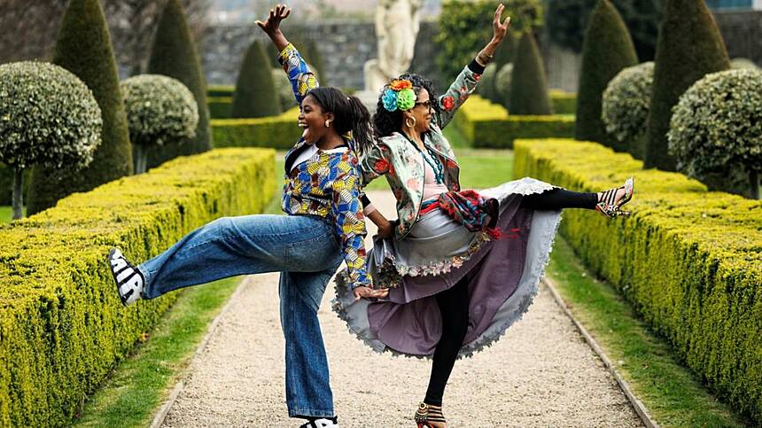 Events taking place across Galway to celebrate Africa Day