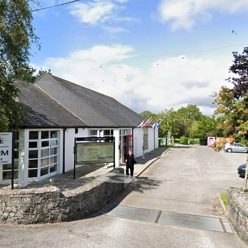 Local businesses urged to get involved with redevelopment of Aughrim Interpretative Centre