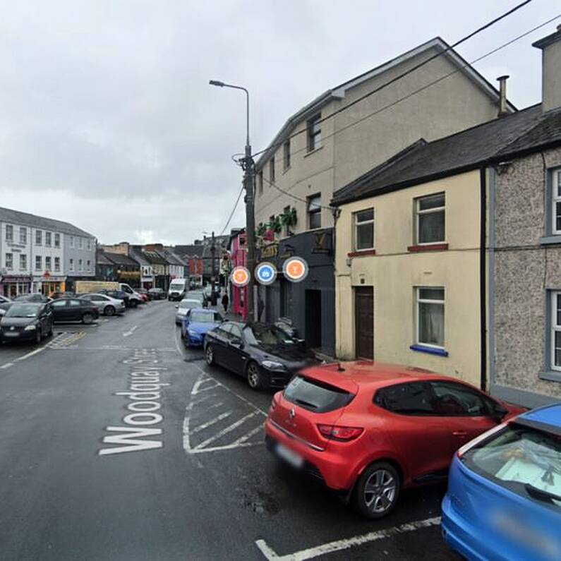 Businesses worried over lack of clarity over outdoor dining in Woodquay