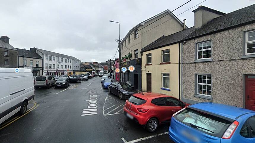 Businesses worried over lack of clarity over outdoor dining in Woodquay